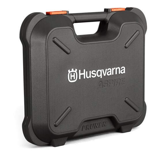 Husqvarna Aufbewahrungsbox Aspire™ P5 Kettensäge in der Gruppe Husqvarna Forst- und Garten produkte / Husqvarna Aspire™ / Aspire™ gartengeräte bei GPLSHOP (5365861-01)