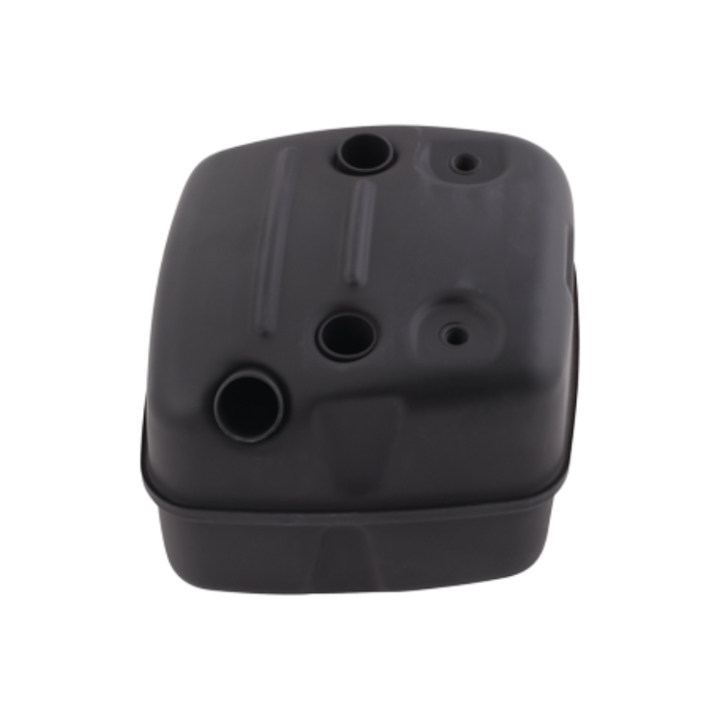 Schalldämpfer-Baugruppe 70 cm³ EU in der Gruppe  bei GPLSHOP (5365990-01)