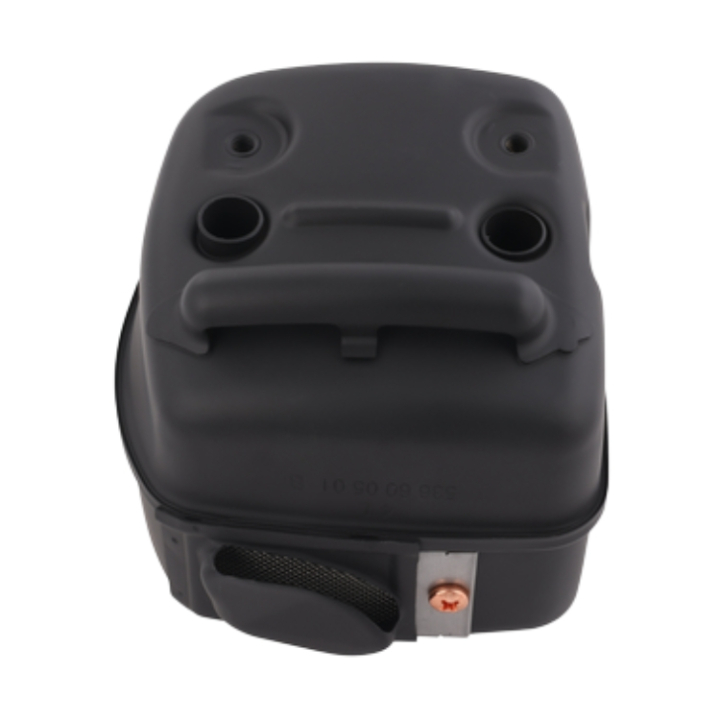 Schalldämpferbaugruppe 70 cm³ Df in der Gruppe  bei GPLSHOP (5366005-01)