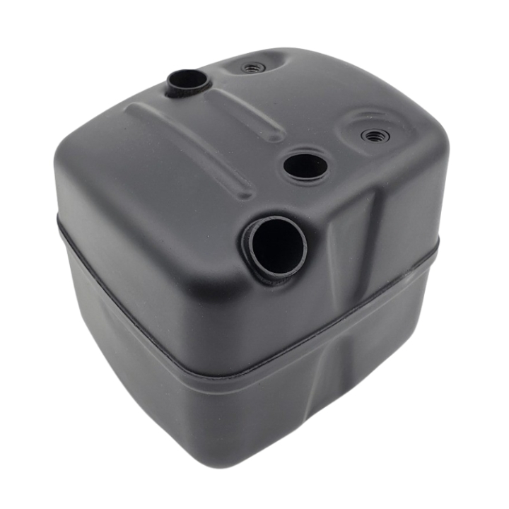 Schalldämpfer-Baugruppe 70cc DJ in der Gruppe  bei GPLSHOP (5366014-01)