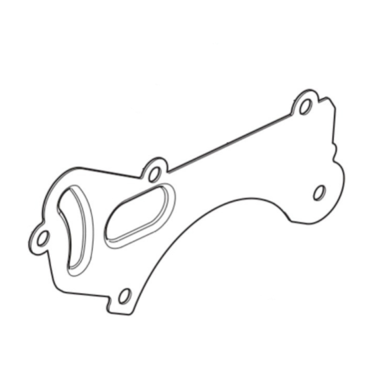  in der Gruppe Ersatzteile / Ersatzteile Motorsägen / ➤Serie 200 / Ersatzteile Husqvarna 215i bei GPLSHOP (5366290-02)