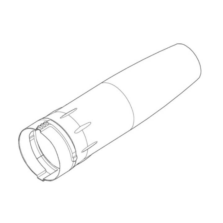  in der Gruppe Ersatzteile / Ersatzteile Laubblasgeräte / Ersatzteile Husqvarna 590BTS bei GPLSHOP (5368656-01)