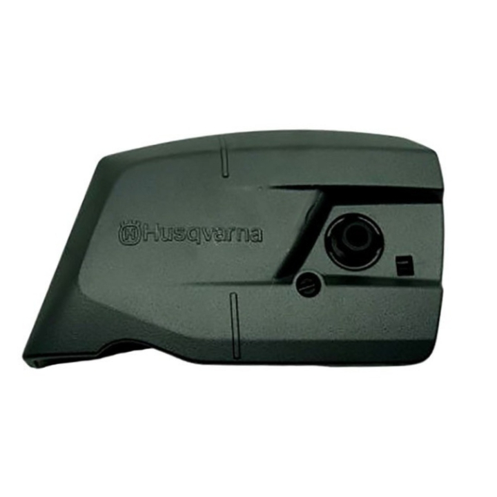 Kupplungsdeckel 540Ixp, Falc 5368858-01 in der Gruppe Ersatzteile / Ersatzteile Motorsägen / Ersatzteile Husqvarna T542i XPG bei GPLSHOP (5368858-01)