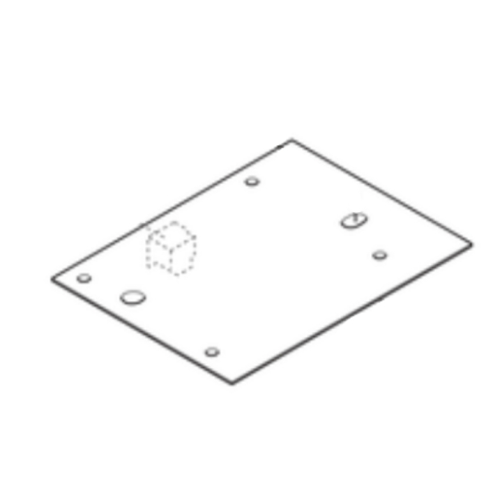 in der Gruppe Ersatzteile Mähroboter / Ersatzteile Gardena Smart Sileno Max / Gardena Smart Sileno Max - 2025 bei GPLSHOP (5368906-01)