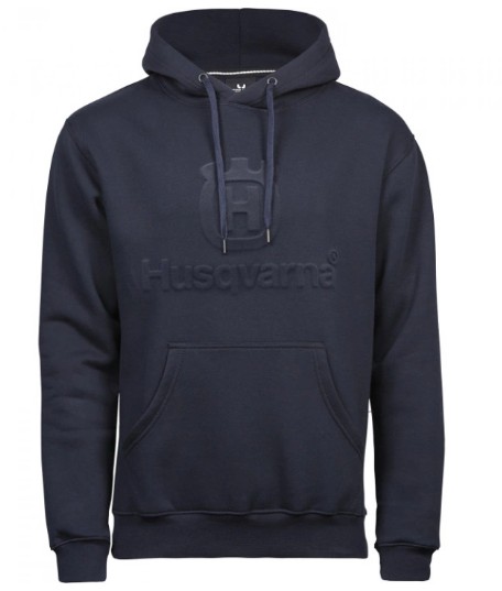 Husqvarna hoodie men, M in der Gruppe  bei GPLSHOP (5368975-02)