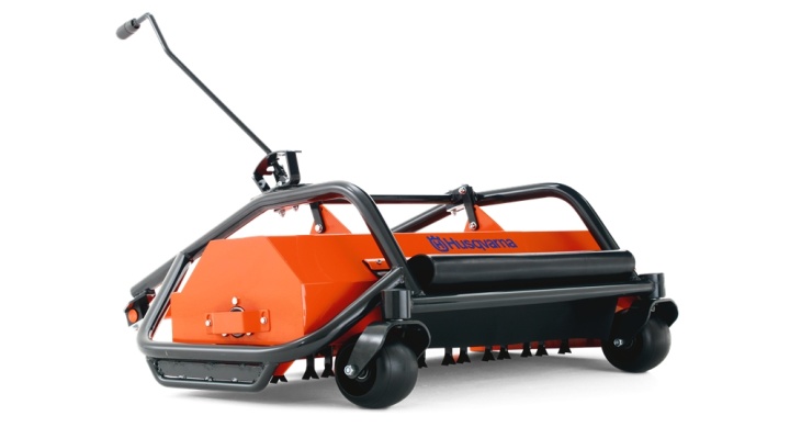 Flail mower in der Gruppe Husqvarna Forst- und Garten produkte / Husqvarna Aufsitzrasenmäher / Service-Kit & Zubehör bei GPLSHOP (5369000-01)