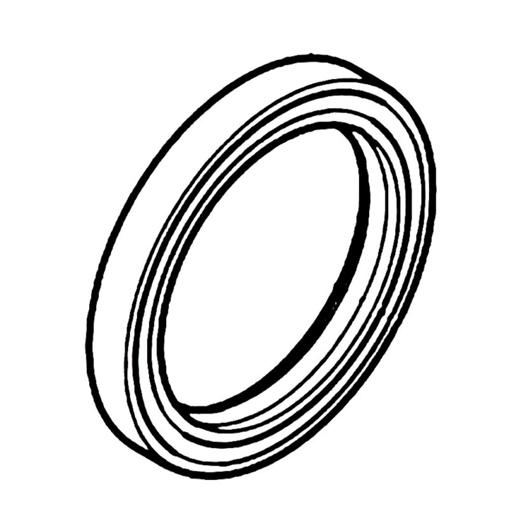 Radialdichtung - in der Gruppe bei GPLSHOP (5369582-01)