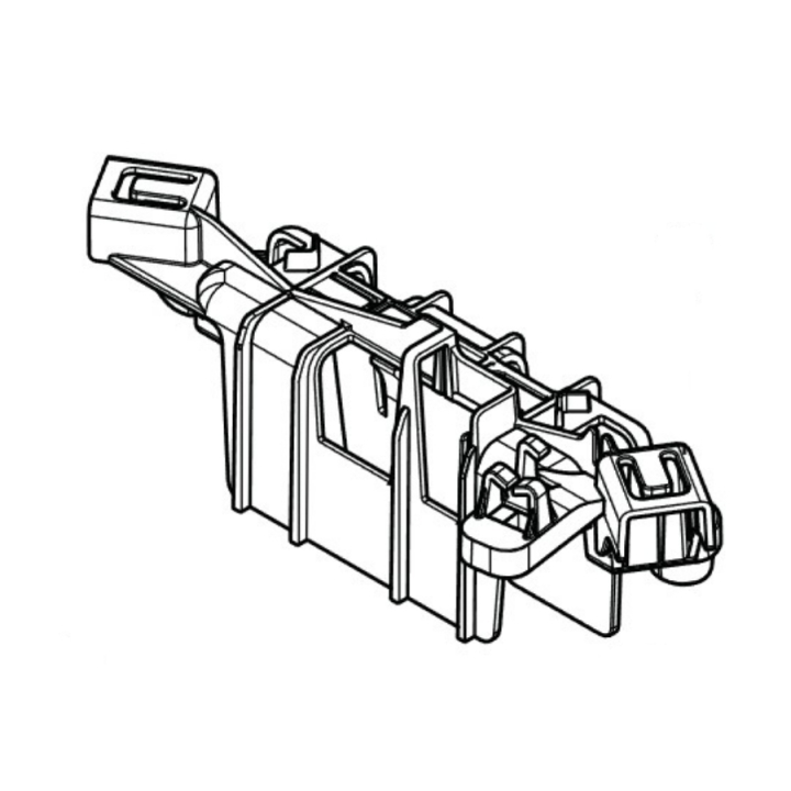 HALTERUNG BATTERIE 1P in der Gruppe Ersatzteile Mähroboter / Ersatzteile Husqvarna Automower® 310E Nera / Automower 310E Nera - 2026 bei GPLSHOP (5369709-01)