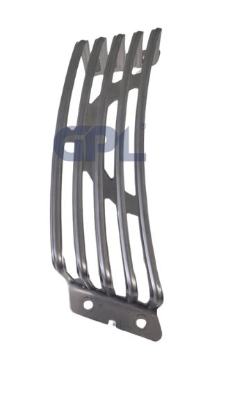  in der Gruppe Ersatzteile Mähroboter / Ersatzteile Husqvarna Automower® 410XE Nera / Automower 410XE Nera - 2024 bei GPLSHOP (5369840-01)