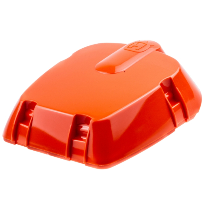 Filterabdeckung 5370009-01 in der Gruppe Ersatzteile / Ersatzteile Motorsägen / Ersatzteile Husqvarna 390XP/G bei GPLSHOP (5370009-01)