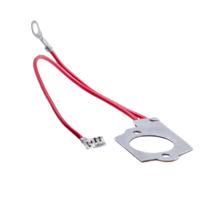 Vergaserheizungssatz 5370159-01 in der Gruppe Ersatzteile / Ersatzteile Motorsägen / Ersatzteile Husqvarna 371XP bei GPLSHOP (5370159-01)