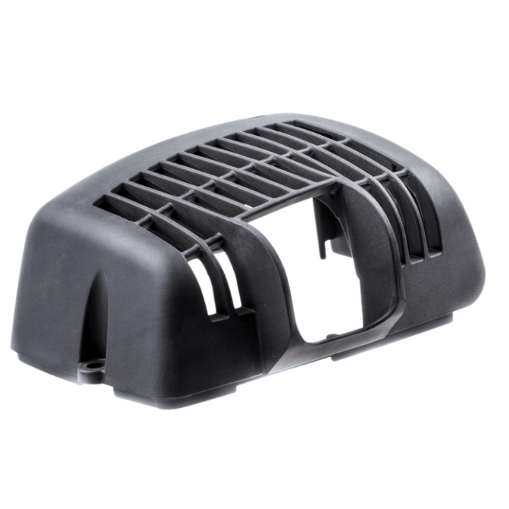 Schutz, Schalldämpfer 5370665-01 in der Gruppe  bei GPLSHOP (5370665-01)