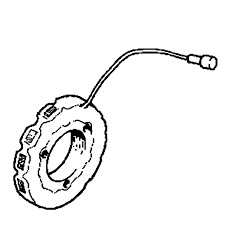 Stator 5370962-01 in der Gruppe  bei GPLSHOP (5370962-01)