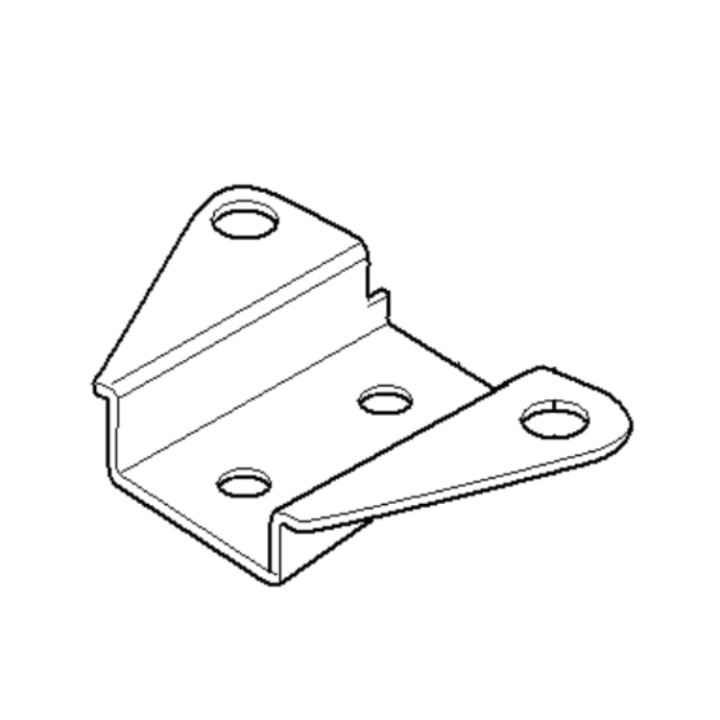 Platte in der Gruppe Ersatzteile / Ersatzteile Heckenscheren / Ersatzteile Husqvarna 323HD60 bei GPLSHOP (5370989-01)