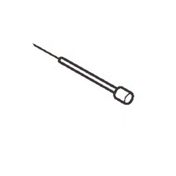 Kolben, Ölpumpe 5371185-01 in der Gruppe bei GPLSHOP (5371185-01)