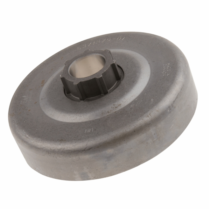 Kupplungstrommel 5371379-72 in der Gruppe Ersatzteile / Ersatzteile Motorsägen / Ersatzteile Husqvarna 390XP/G bei GPLSHOP (5371379-72)