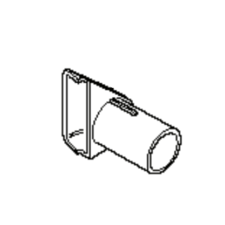 Luftleiter 5371415-01 in der Gruppe Ersatzteile / Ersatzteile Freischneider / Ersatzteile Husqvarna 345FX/FXT bei GPLSHOP (5371415-01)
