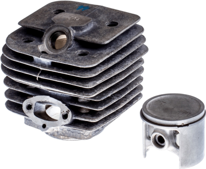 Zylinder Kpl Husqvarna 244, 444 in der Gruppe Ersatzteile / Ersatzteile Freischneider bei GPLSHOP (5371691-01)