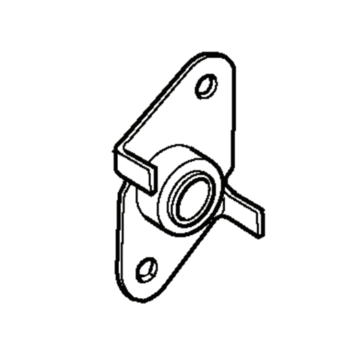 Kupplungsmitte 5371713-01 in der Gruppe Ersatzteile / Ersatzteile Freischneider / Ersatzteile Husqvarna 250RX bei GPLSHOP (5371713-01)