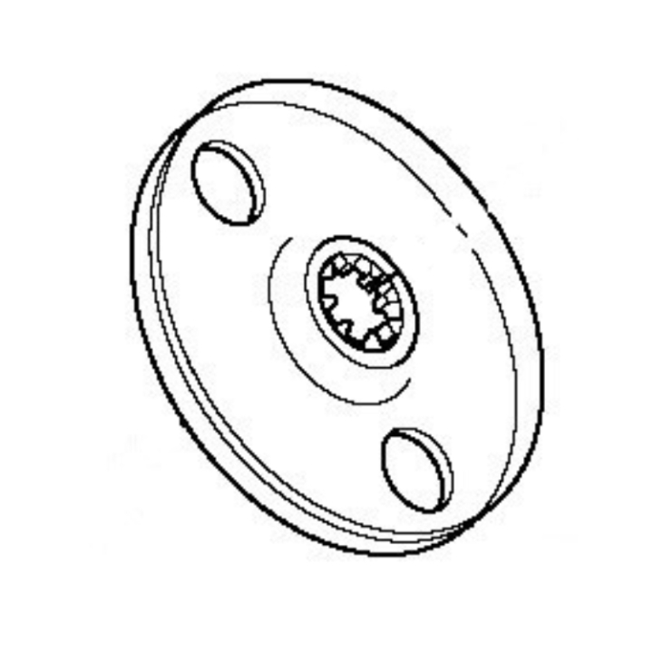 Träger 1 in der Gruppe  bei GPLSHOP (5371961-01)