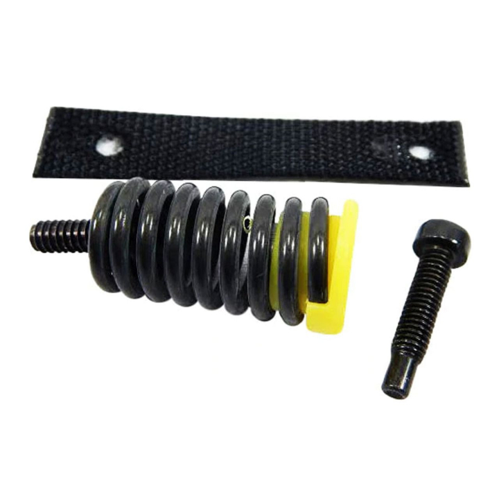 Schwingungsisolator Kpl in der Gruppe  bei GPLSHOP (5372103-07)