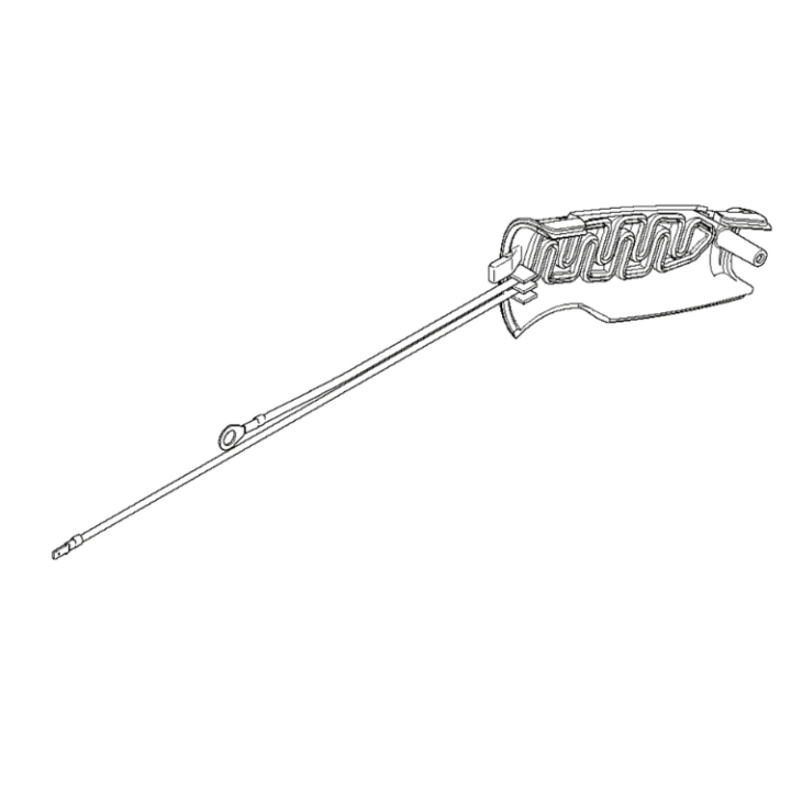 Abdeckung 5372131-01 in der Gruppe Ersatzteile / Ersatzteile Motorsägen / Ersatzteile Husqvarna 576XP bei GPLSHOP (5372131-01)