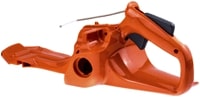 Treibstofftank 5372135-04 in der Gruppe Ersatzteile / Ersatzteile Motorsägen / Ersatzteile Husqvarna 576XP bei GPLSHOP (5372135-04)