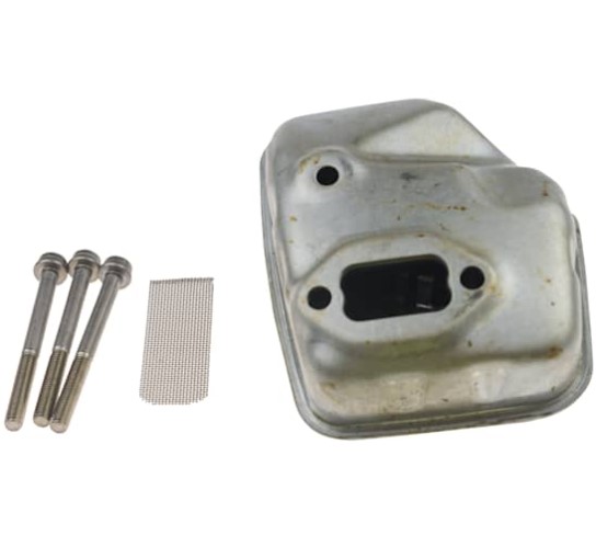 Schalldämpfer 5372216-01 in der Gruppe  bei GPLSHOP (5372216-01)