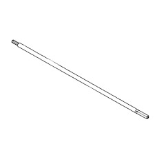 Antriebswelle 5372348-05 in der Gruppe  bei GPLSHOP (5372348-05)