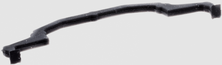 Zylinderfußdichtung, hinten 5372458-01 in der Gruppe  bei GPLSHOP (5372458-01)