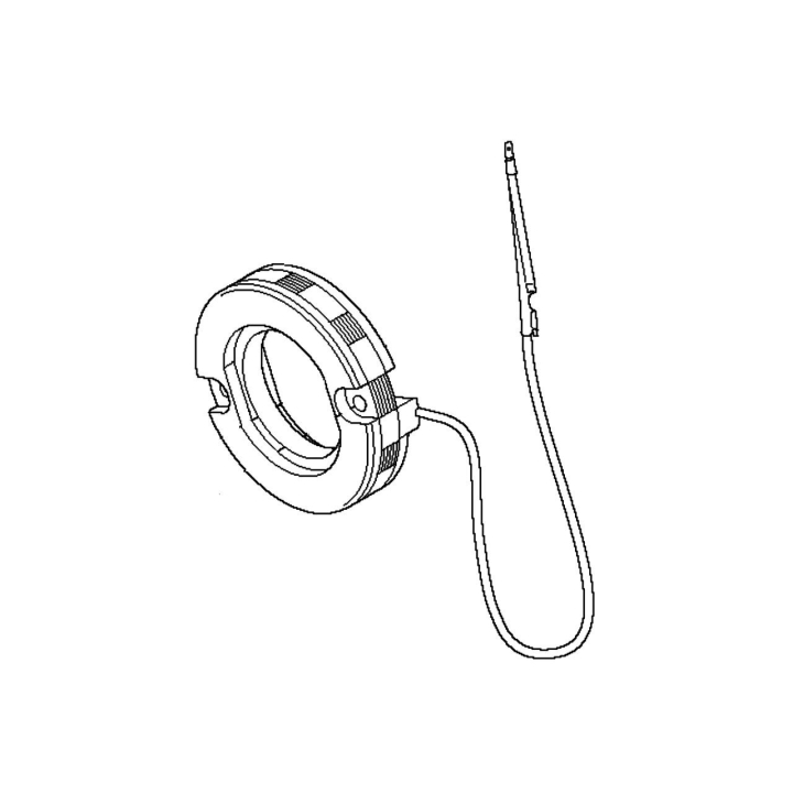 Generatorstator in der Gruppe  bei GPLSHOP (5372563-02)