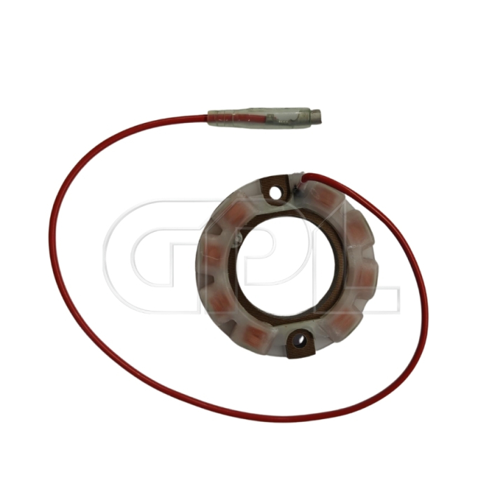 Generatorstator in der Gruppe Ersatzteile / Ersatzteile Freischneider / ➤Serie 300 / Ersatzteile Husqvarna 355RX bei GPLSHOP (5372563-02)