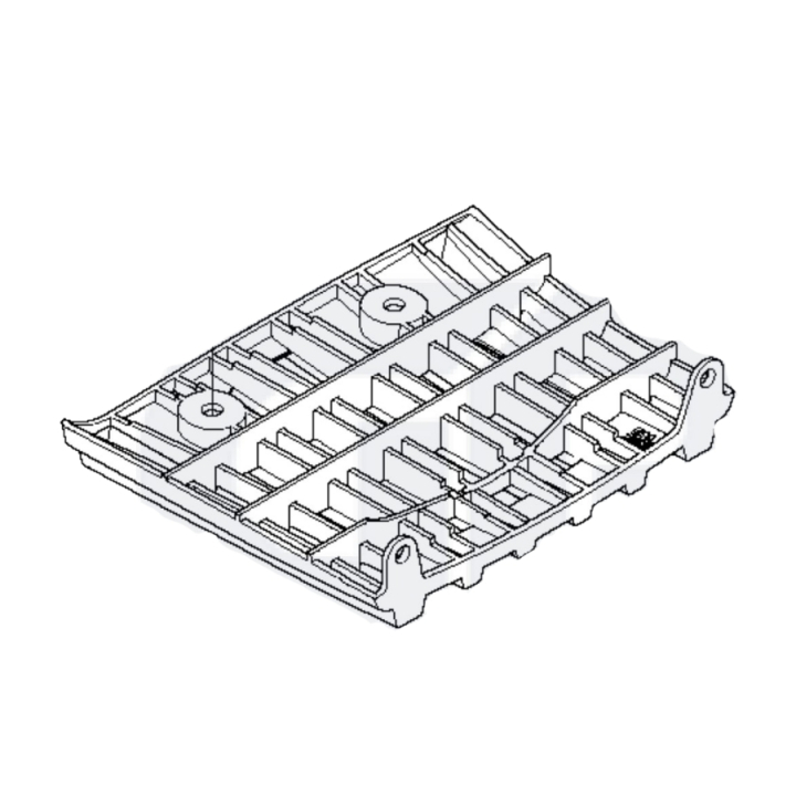 Schutzhülle 5372601-02 in der Gruppe Ersatzteile / Ersatzteile Jonsered Freischneider / Ersatzteile Jonsered FC2145W bei GPLSHOP (5372601-02)