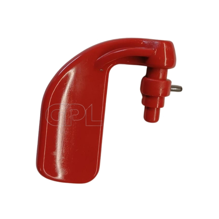 Gasbetätigung in der Gruppe Ersatzteile / Ersatzteile Jonsered Freischneider / Ersatzteile Jonsered FC2256W bei GPLSHOP (5372634-02)