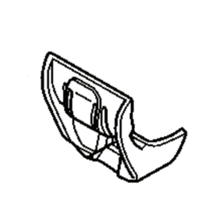 Halter 5372711-01 in der Gruppe bei GPLSHOP (5372711-01)