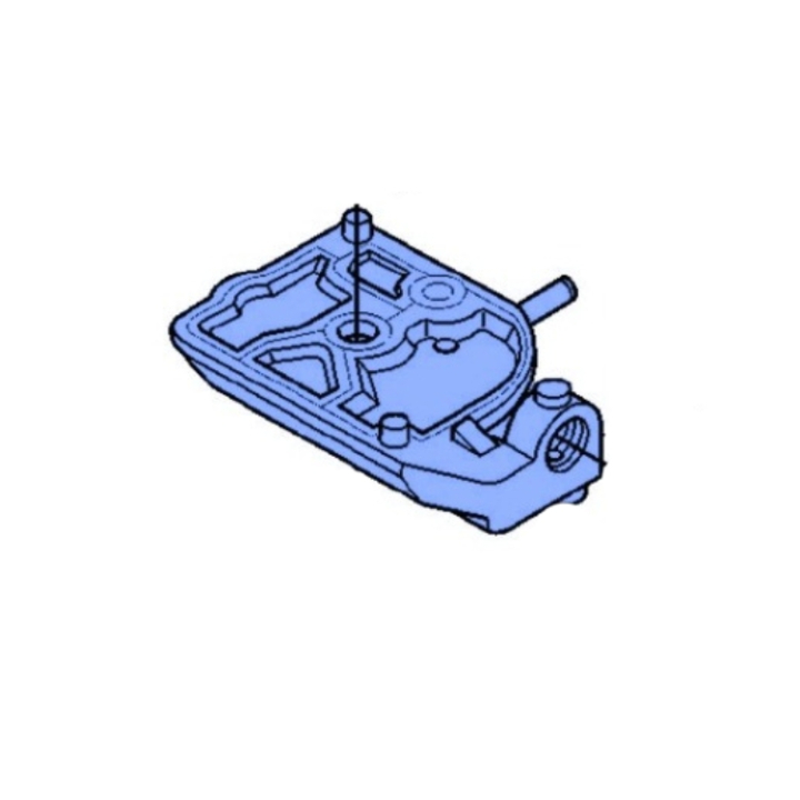 Leiden in der Gruppe  bei GPLSHOP (5372733-01)