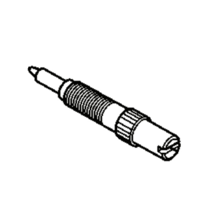 Hochgeschwindigkeitsnadel 5372756-01 in der Gruppe Ersatzteile / Ersatzteile Freischneider / Ersatzteile Husqvarna 345FX/FXT bei GPLSHOP (5372756-01)