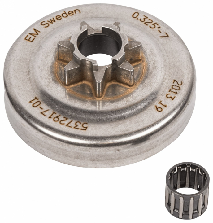 Clutch Drum .325 7T 455, 460, 461, CS2255 in der Gruppe  bei GPLSHOP (5372917-02)