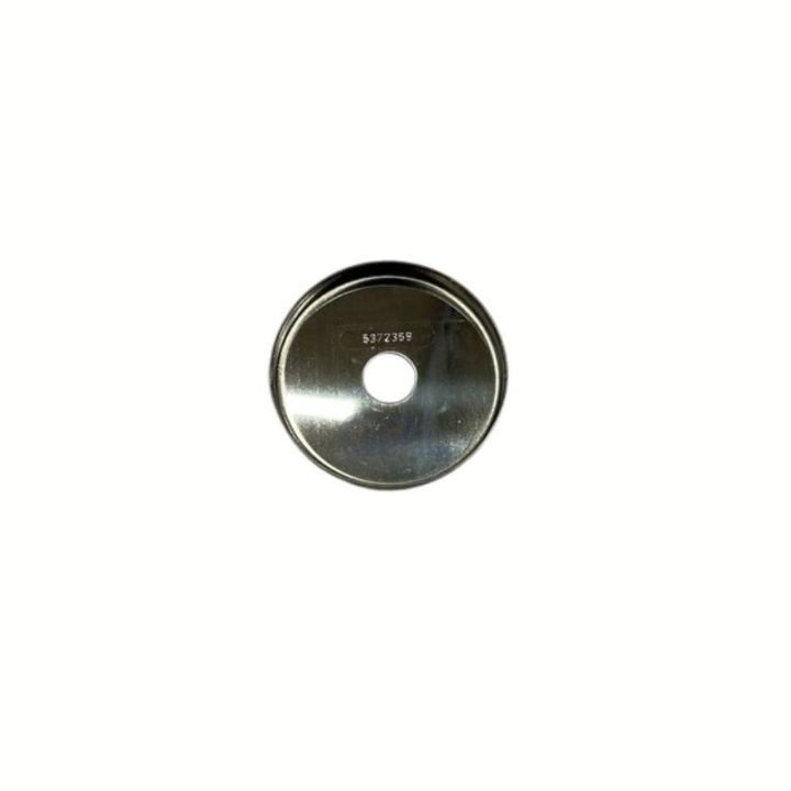 Blechbecher 5372980-02 in der Gruppe Ersatzteile / Ersatzteile Freischneider / Ersatzteile Husqvarna 250RX bei GPLSHOP (5372980-02)