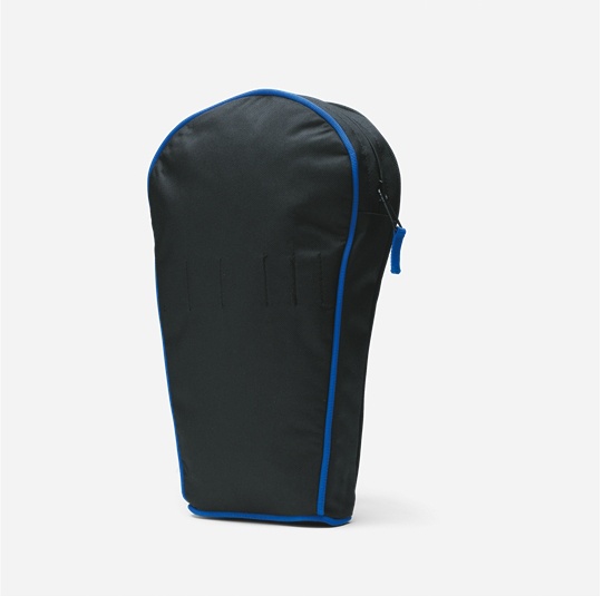 Tool Bag for Harness Husqvarna Balance X in der Gruppe Ersatzteile / Ersatzteile Freischneider / Ersatzteile Husqvarna 535iRXT bei GPLSHOP (5373066-01)