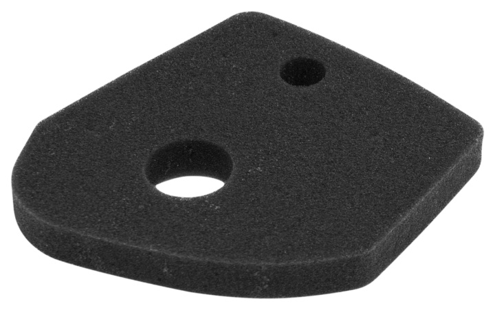 Luftfilter 5373372-01 in der Gruppe Ersatzteile / Ersatzteile Freischneider / Ersatzteile Husqvarna 535RX/T bei GPLSHOP (5373372-01)