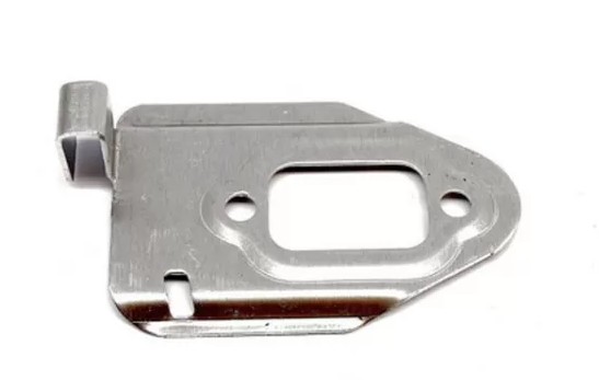 Siebplatte 5373408-01 in der Gruppe Ersatzteile / Ersatzteile Freischneider / Ersatzteile Husqvarna 535RX/T bei GPLSHOP (5373408-01)