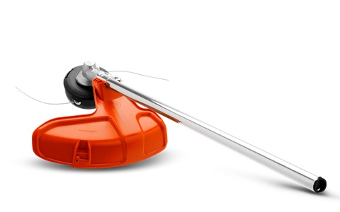 Trimmervorsatz Husqvarna TA850 in der Gruppe Husqvarna Forst- und Garten produkte / Husqvarna Freischneider & Trimmer / Zubehör reischneider & trimmer bei GPLSHOP (5373535-01)