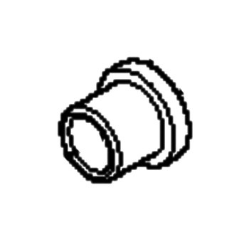 Hülse 5373711-01 in der Gruppe Ersatzteile / Ersatzteile Freischneider / Ersatzteile Husqvarna 535RX/T bei GPLSHOP (5373711-02)