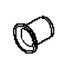 Hülse Hitzeschutz 5373738-03 in der Gruppe Ersatzteile / Ersatzteile Freischneider / Ersatzteile Husqvarna 535RX/T bei GPLSHOP (5373738-03)