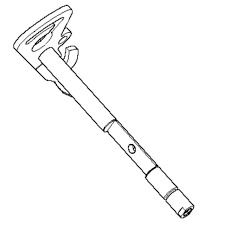 Schulter 5374074-01 in der Gruppe  bei GPLSHOP (5374074-01)