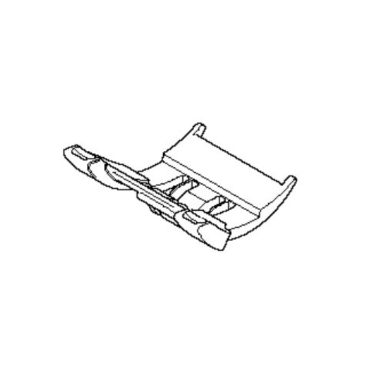 Führungsschiene in der Gruppe Ersatzteile / Ersatzteile Jonsered Freischneider / Ersatzteile Jonsered FC2256W bei GPLSHOP (5374274-02)