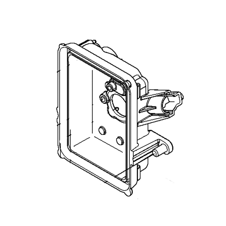 Halter 5794826-01 in der Gruppe Ersatzteile / Ersatzteile Freischneider / ➤Serie 500 / Ersatzteile Husqvarna 545FX / T / Autotune bei GPLSHOP (5374597-01)