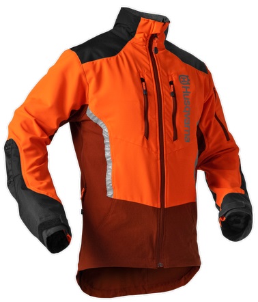 Arbeitsjacke Husqvarna Technical Extreme 2024, XS in der Gruppe Husqvarna Forst- und Garten produkte / Husqvarna Kleidung/Ausrüstung / Jacke bei GPLSHOP (5376418-42)