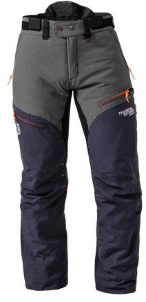 Husqvarna Technical Extreme Arbor Schnittschutzhose, M in der Gruppe Husqvarna Forst- und Garten produkte / Husqvarna Kleidung/Ausrüstung / Bundhose bei GPLSHOP (5376425-50)